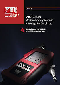 DELTAsmart Kullanım Kılavuzu