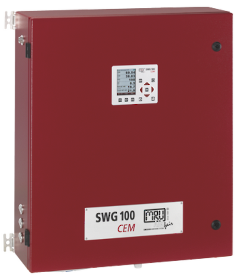 SWG 100 CEM