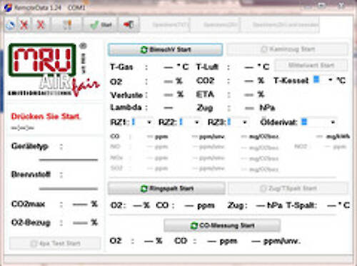 Windows İçin PC Yazılımı