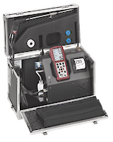 Taşınabilir Analizörler