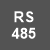 RS 485