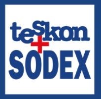 TESKON + SODEX Fuarı